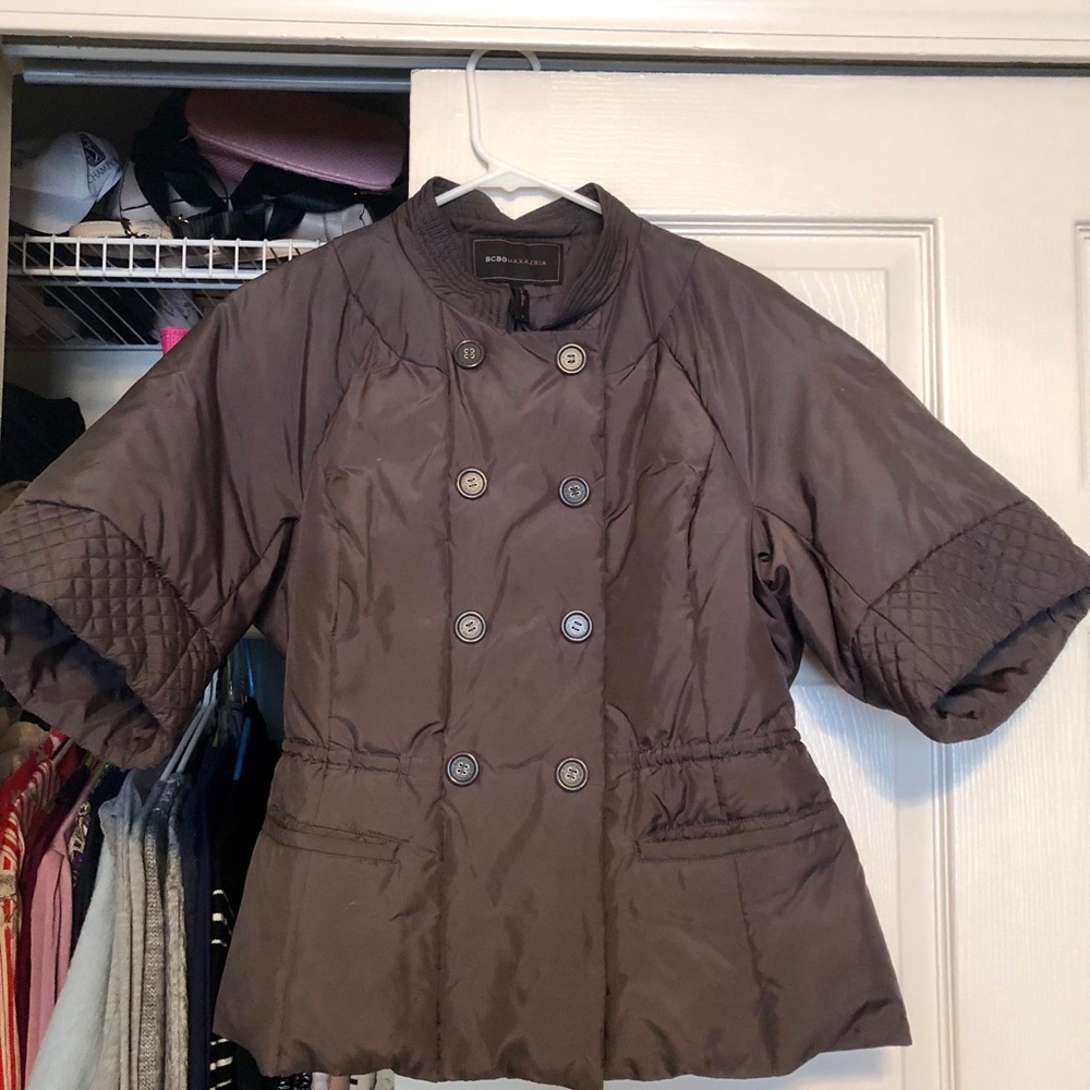 BCBGMaxAzria jacket - Picture 3 of 10